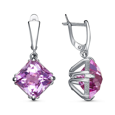 33616154Пл19 СЕРЬГИ