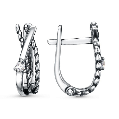 33817346 СЕРЬГИ