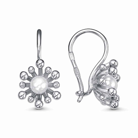 33616786Пл СЕРЬГИ