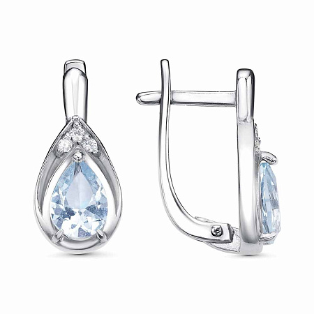 33116200ДТг СЕРЬГИ