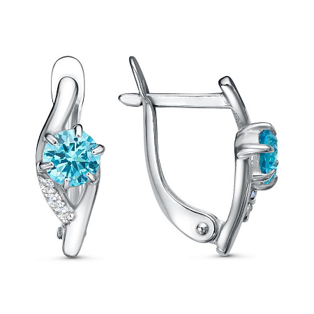 33816302Пл3 СЕРЬГИ