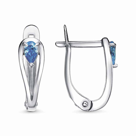 33816462Д3 СЕРЬГИ