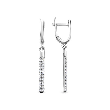 33813050Д СЕРЬГИ