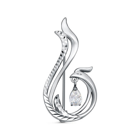 13816634-5 БРОШЬ