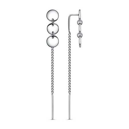 33014534Д СЕРЬГИ