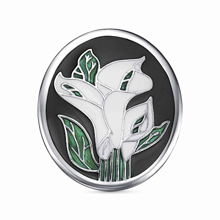 14016038Пл БРОШЬ