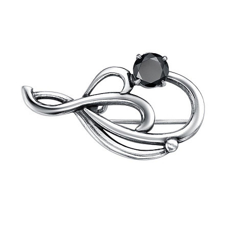 14814826А БРОШЬ