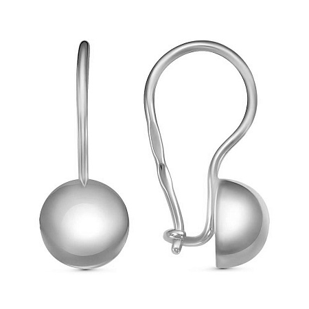 330806цс СЕРЬГИ