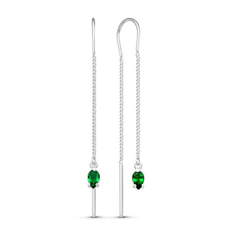 3381907с7 СЕРЬГИ