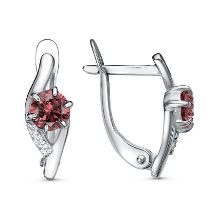 33816302Пл16 СЕРЬГИ