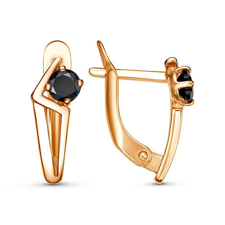 34816465А СЕРЬГИ