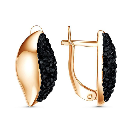 34614681А СЕРЬГИ