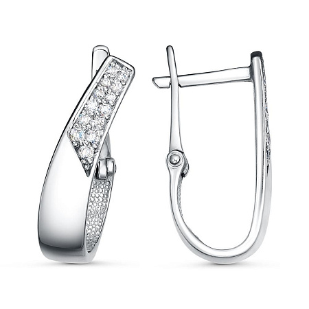 33816570Д СЕРЬГИ