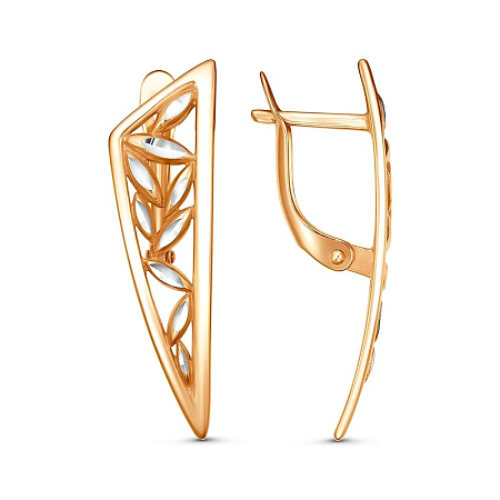 34017067-5 СЕРЬГИ