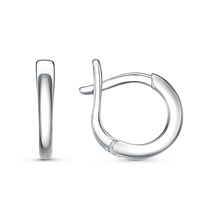 34017028Пл СЕРЬГИ