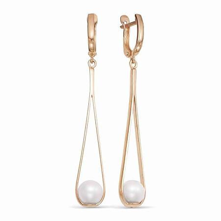 3368827 СЕРЬГИ