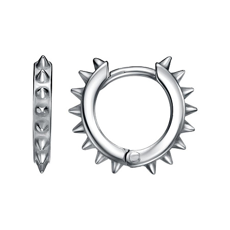 34017436 СЕРЬГИ