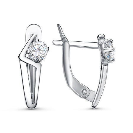 34816464Плф СЕРЬГИ