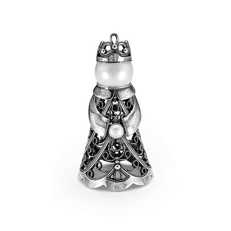 9461026К СУВЕНИР "Снегурочка"