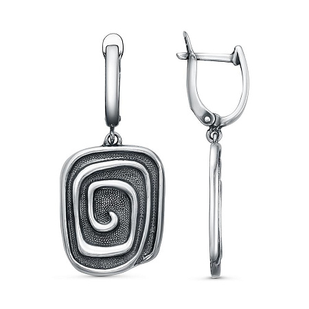 34017632 СЕРЬГИ