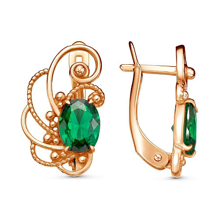 34816097-7 СЕРЬГИ