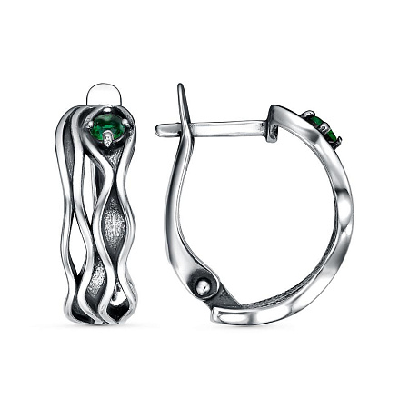 34816740-7 СЕРЬГИ