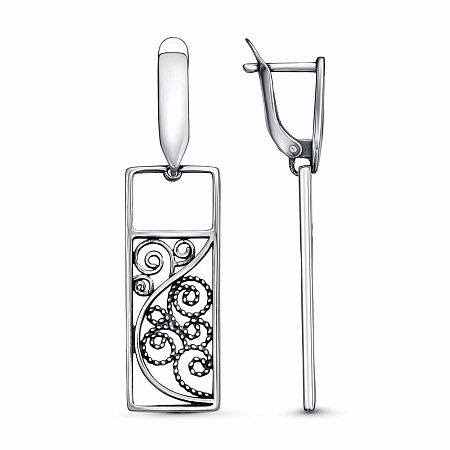 33016330 СЕРЬГИ