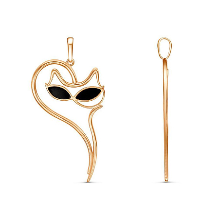 54015681 ПОДВЕСКА