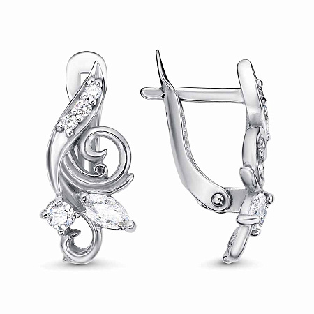 33816612Д СЕРЬГИ