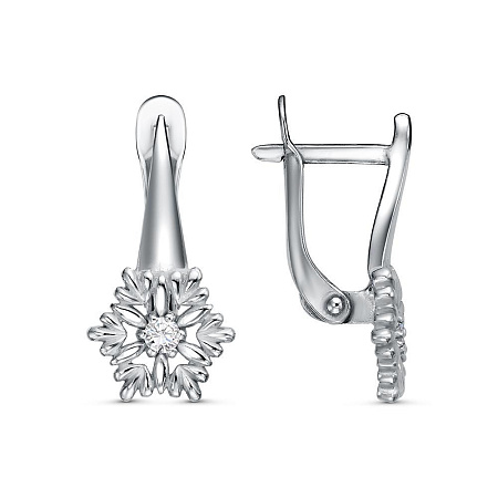 33817766Д СЕРЬГИ