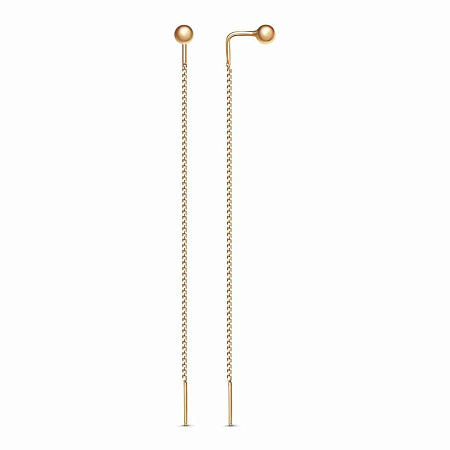 34016347 СЕРЬГА