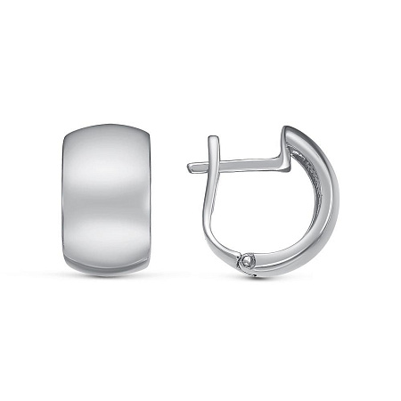 33011826Пл СЕРЬГИ