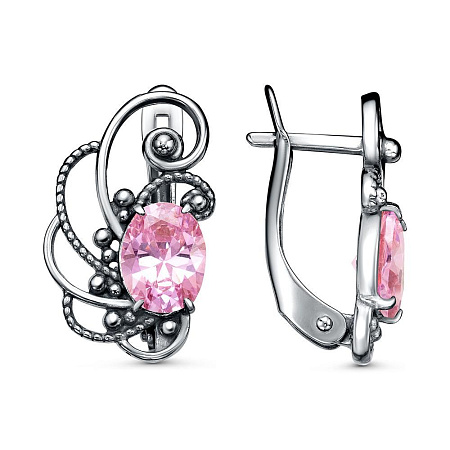 34816096-2 СЕРЬГИ