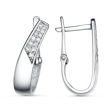 33816570Д СЕРЬГИ