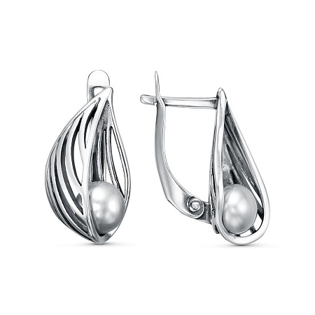 34316892Кс СЕРЬГИ