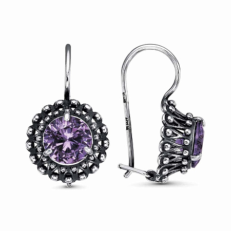 33810952-21 СЕРЬГИ