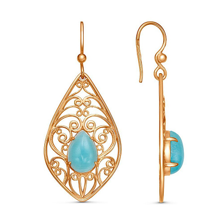 34316581Гк СЕРЬГИ