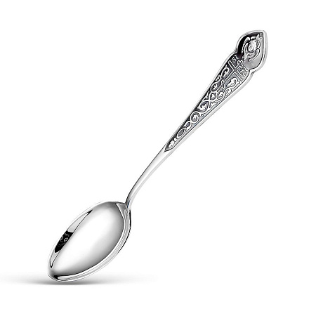 930805 ЛОЖКА  На крещ