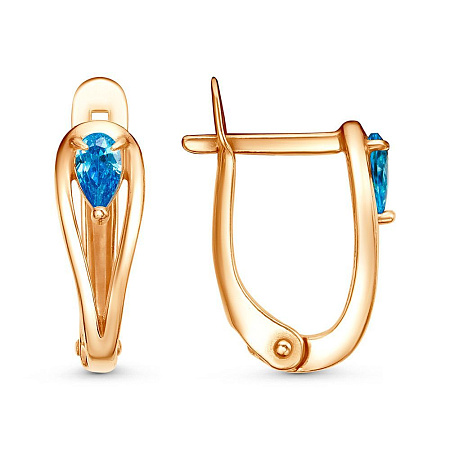 33816463-3 СЕРЬГИ