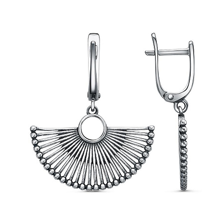 34017796 СЕРЬГИ