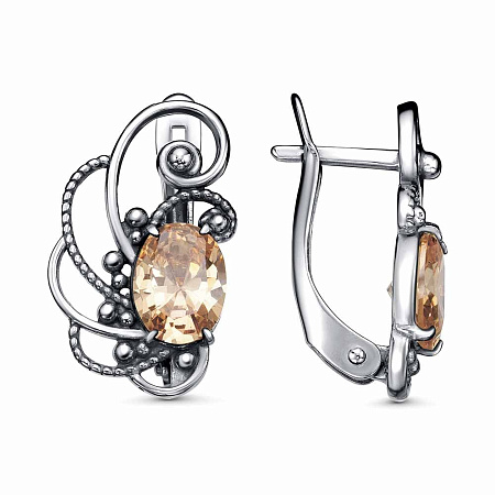 33816096-11 СЕРЬГИ