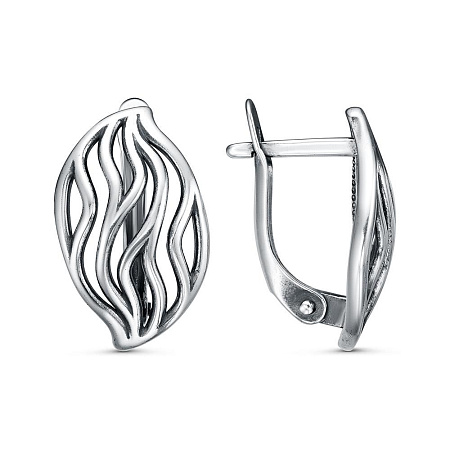 34016766 СЕРЬГИ