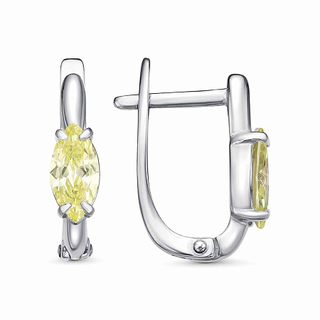 33816322Д10 СЕРЬГИ