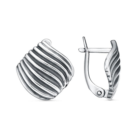 33017068 СЕРЬГИ