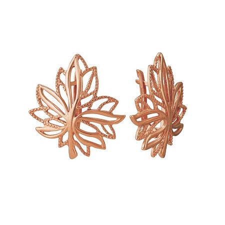 3302255цр СЕРЬГИ