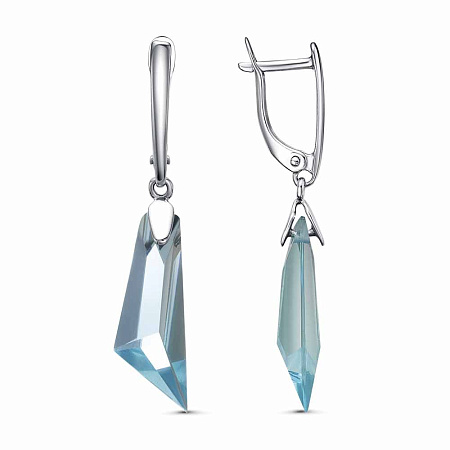 33615224Пл3 СЕРЬГИ