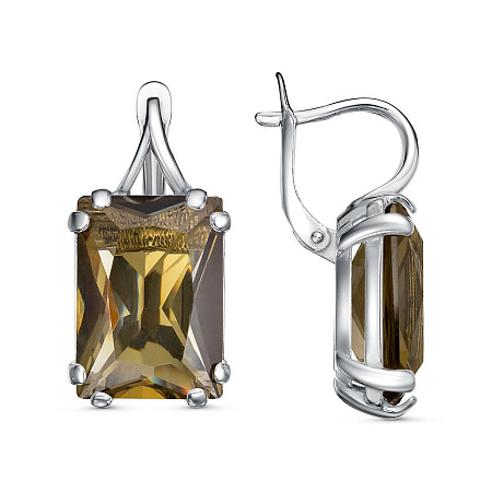 3367690Д1 СЕРЬГИ