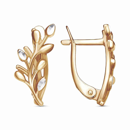 33016419-5 СЕРЬГИ