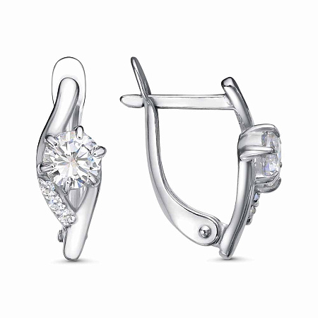 33816302Пл СЕРЬГИ