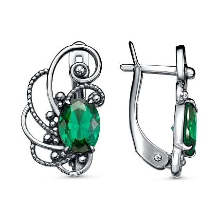 34816096-7 СЕРЬГИ